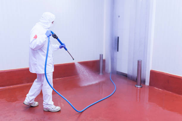 Best Playground Equipment Cleaning  in La Ada Flintridge, CA
